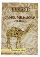 Savon au lait de chamelle et miel 150 g net - Camel Milk soap with Honey Savon au lait de chamelle et miel 150 g net - Camel Milk soap with Honey