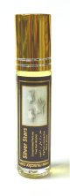 Parfum concentre sans alcool Musc d'Or "Silver Stars" (8 ml) - Pour hommes